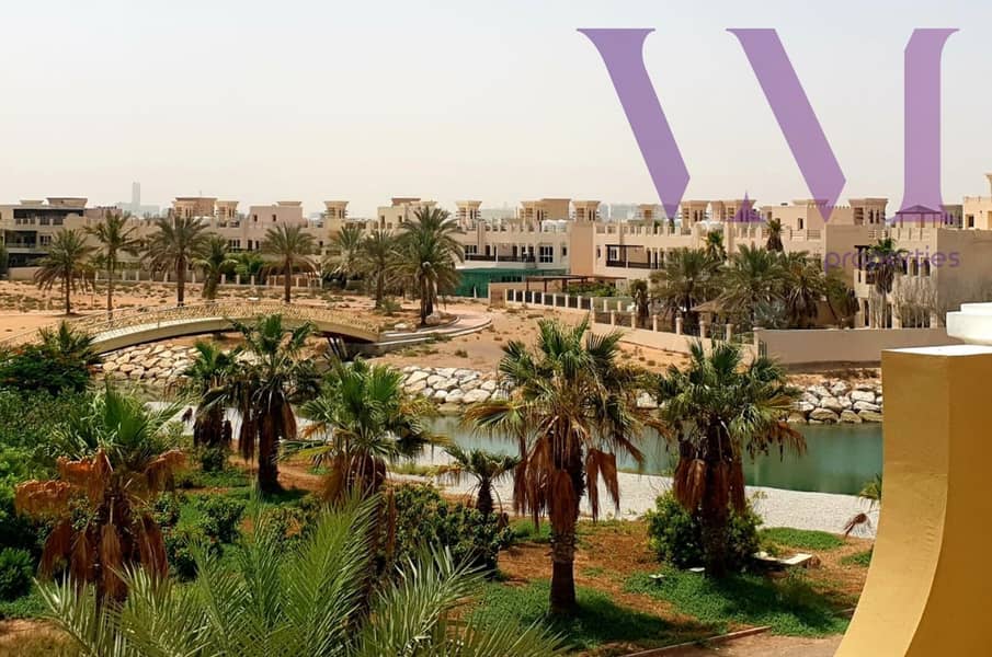 فیلا في قرية الحمراء 4 غرف 2999000 درهم - 8162580 فیلا في قرية الحمراء 4 غرف 2999000 درهم - 8162580
