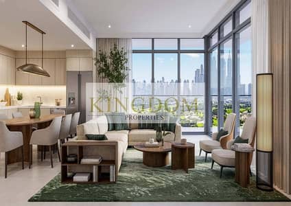 شقة 1 غرفة نوم للبيع في ذا فيوز، دبي - golf-heights-224815-110641. jpg