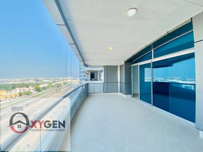 4 Bedroom Flat for Rent in Tourist Club Area (TCA), Abu Dhabi - IMG_E2606. JPG