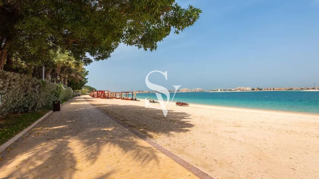 Stunning Sea View| Ultra Luxury  | Ready To Move