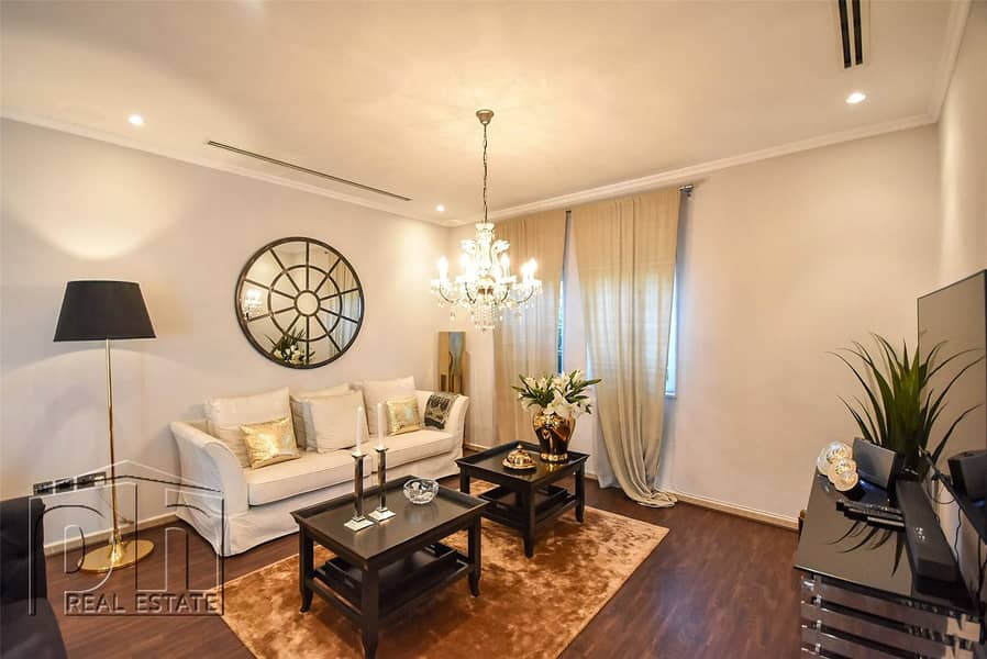 Great location|Fully Furnished|Ready to move