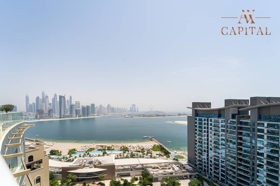 Rooftop Infinity Pool | Beach Access | Brand New Rooftop Infinity Pool | Beach Access | Brand New
