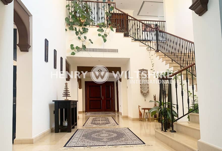2 SBV - 4 Bed Villa - Photo 3. jpg