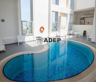 4 Bedroom Flat for Rent in Airport Street, Abu Dhabi - WhatsApp Image 2023-11-09 at 11.20. 19 AM. jpeg