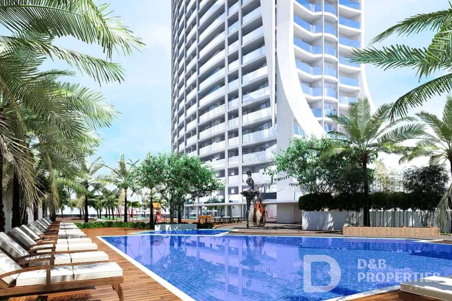 Fully furnished | P. P 3 years Post handover | JVT Fully furnished | P. P 3 years Post handover | JVT