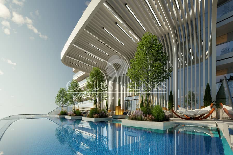 Full Floor Amazing Penthouse with 360 dg Views Full Floor Amazing Penthouse with 360 dg Views