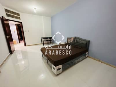 1 Bedroom Apartment for Rent in Mohammed Bin Zayed City, Abu Dhabi - Screenshot 2023-11-09 at 11.25. 18 AM. png