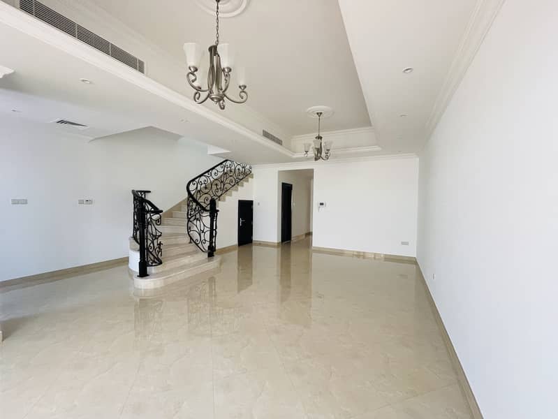 Brand New | Luxury Living | Spacious Villa Brand New | Luxury Living | Spacious Villa