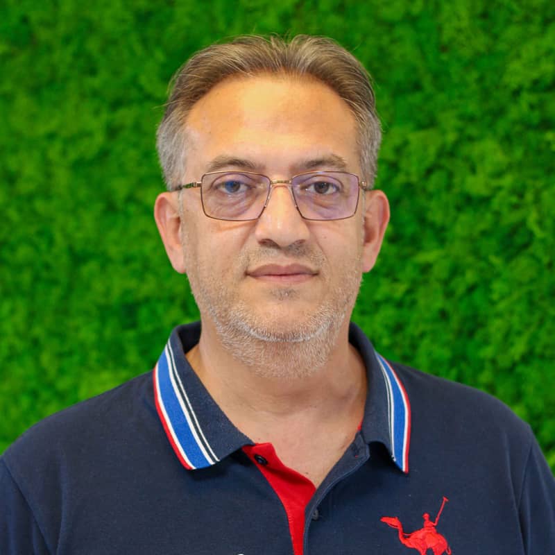 Samer Safadi