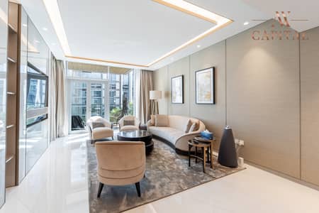 شقة 1 غرفة نوم للبيع في جزيرة بلوواترز‬، دبي - شقة في بناية الشقق 5،بلوواترز ريزيدينسز،جزيرة بلوواترز‬ 1 غرفة 7000000 درهم - 8166462