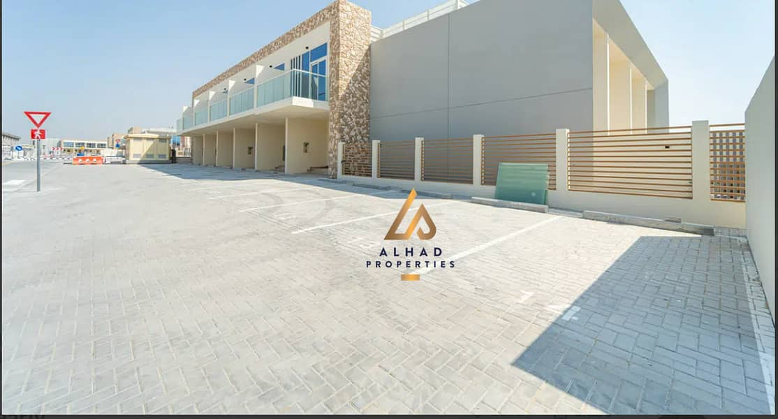 تاون هاوس في ركان،دبي لاند 1 غرفة 75000 درهم - 8166459 تاون هاوس في ركان،دبي لاند 1 غرفة 75000 درهم - 8166459