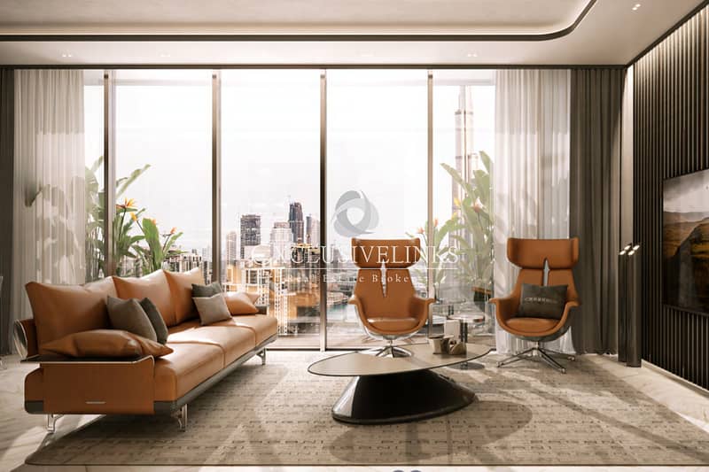طابق سكني في جاي ون برج B،جاي ون،الخليج التجاري 4 غرف 77911200 درهم - 8166482 طابق سكني في جاي ون برج B،جاي ون،الخليج التجاري 4 غرف 77911200 درهم - 8166482