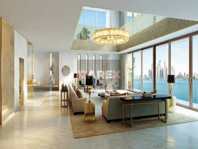 4 Bedroom Penthouse for Sale in Palm Jumeirah, Dubai - WhatsApp Image 2022-12-20 at 17.32. 31 (6). jpeg