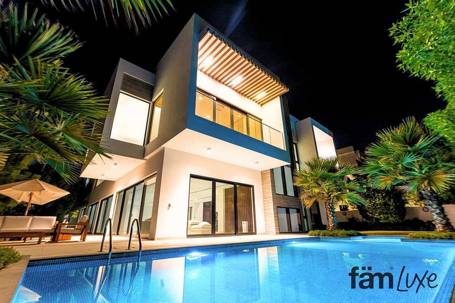 Exquisite Villa | Prime Location | Finest Living Exquisite Villa | Prime Location | Finest Living