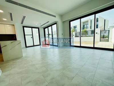 3 Bedroom Townhouse for Rent in Dubailand, Dubai - lr13. jpg