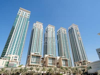 1 Bedroom Apartment for Sale in Al Reem Island, Abu Dhabi - READY TO MOVE|UNBEATABLE PRICE|AMAZING VIEW