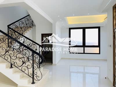 5 Cпальни Вилла в аренду в Аль Бахия, Абу-Даби - Вилла в Аль Бахия, 5 спален, 135000 AED - 6778435