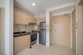 شقة في نافيتاز للاقامة و الشقق القندقية،(أكويا من داماك) داماك هيلز 2 1 غرفة 40000 درهم - 8165960