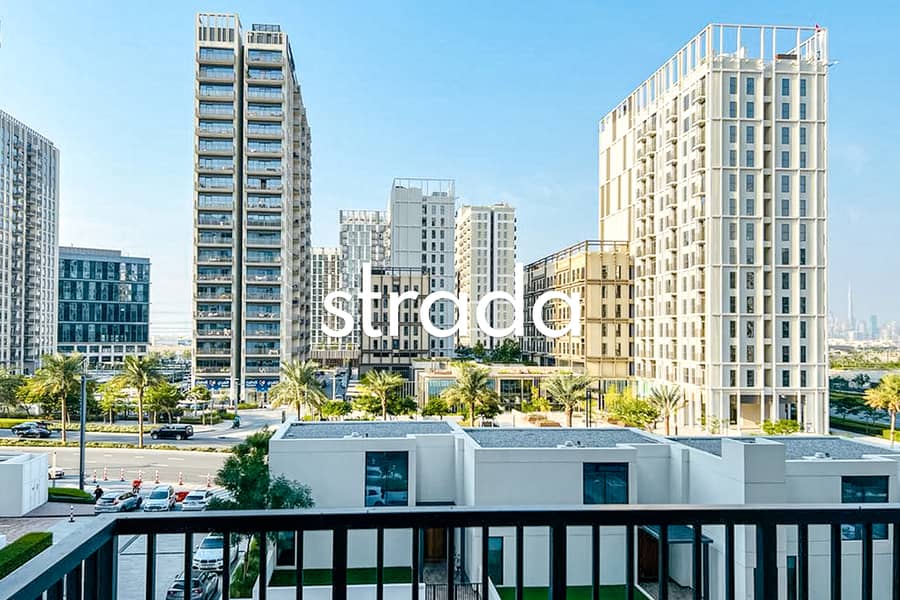 Vacant | One BR Apartment | Park Access Vacant | One BR Apartment | Park Access