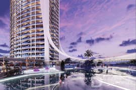 Furnished | Luxury Lifestyle I Good Investment