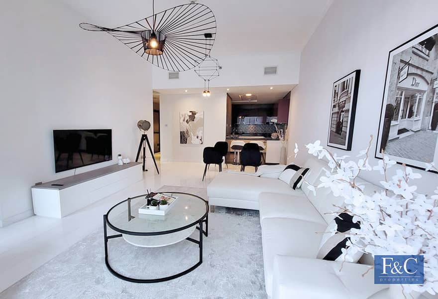 Sea View | Fully Furnished | Large Layout Sea View | Fully Furnished | Large Layout