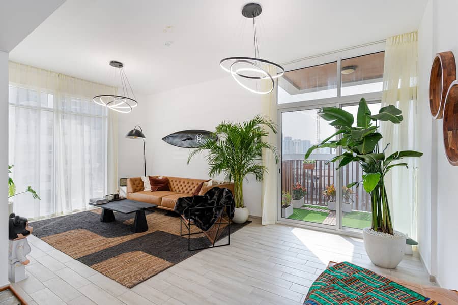 One Bedroom | Exclusive | Luxury Modern Apartment One Bedroom | Exclusive | Luxury Modern Apartment