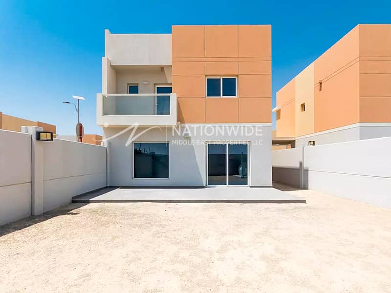 فیلا في منازل الريف 2،السمحة 2 غرف 95000 درهم - 8167350 فیلا في منازل الريف 2،السمحة 2 غرف 95000 درهم - 8167350
