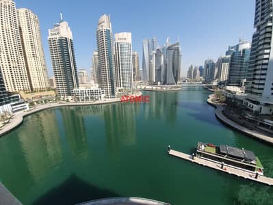 1 Bedroom Flat for Rent in Dubai Marina, Dubai - 20211014_113303. jpg