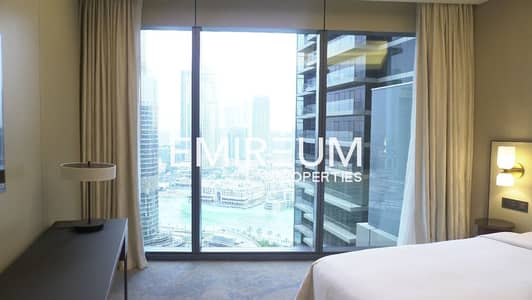 2 Bedroom Flat for Rent in Downtown Dubai, Dubai - WhatsApp Image 2023-11-07 at 10.50. 32 AM (1). jpeg