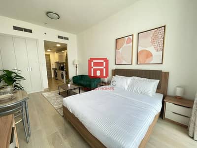 Studio for Rent in Jumeirah Village Circle (JVC), Dubai - BEST OFFER ll LUXURIOUS  ll GREAT FURNISHED