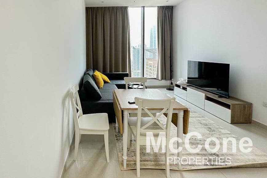 Spacious | Fully Upgraded | High Floor Spacious | Fully Upgraded | High Floor