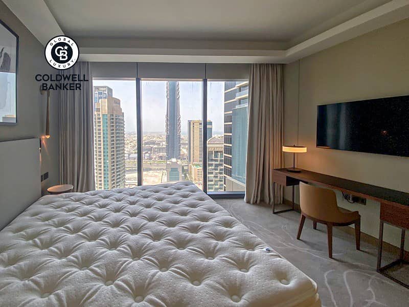 Boulevard View/Ready to Move In/Multiple Options Boulevard View/Ready to Move In/Multiple Options