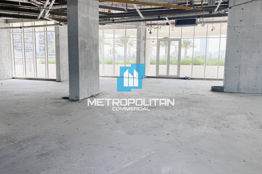 Retail Ideal for Restaurant | Shell & Core Retail Ideal for Restaurant | Shell & Core