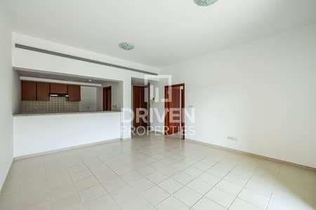 绿意盎然街区， 迪拜 1 卧室公寓待售 - 位于绿意盎然街区，阿尔阿塔，阿尔阿塔3号 1 卧室的公寓 1200000 AED - 8167754