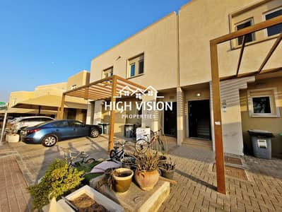 2 Bedroom Townhouse for Sale in Al Reef, Abu Dhabi - Family Friendly Home in A Peaceful Environment