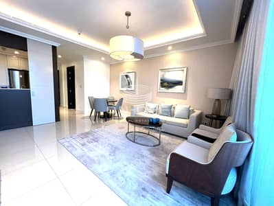 1 Спальня Апартамент Продажа в Дубай Даунтаун, Дубай - db0e9e74-e52e-4662-aca8-fa6eb43505c8. jpg