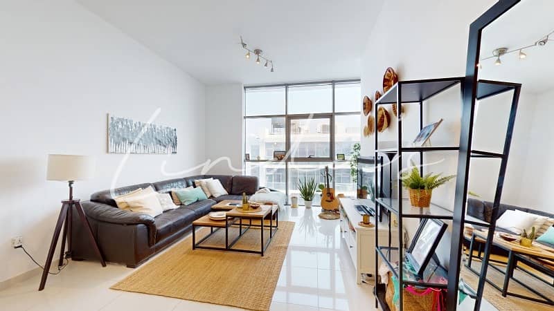 Golf View | 1 bedroom | Vacant Golf View | 1 bedroom | Vacant