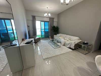 فلیٹ 1 غرفة نوم للبيع في الخليج التجاري، دبي - شقة في إيليت بيزنس باي ريزيدنس،الخليج التجاري 1 غرفة 1250000 درهم - 8154469