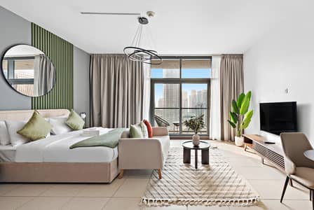 Studio for Rent in Jumeirah Lake Towers (JLT), Dubai - EDR_9147. jpg