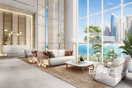2 Bedroom Flat for Sale in Bluewaters Island, Dubai - Genuine Resale | Investors Deal | Multiple Units