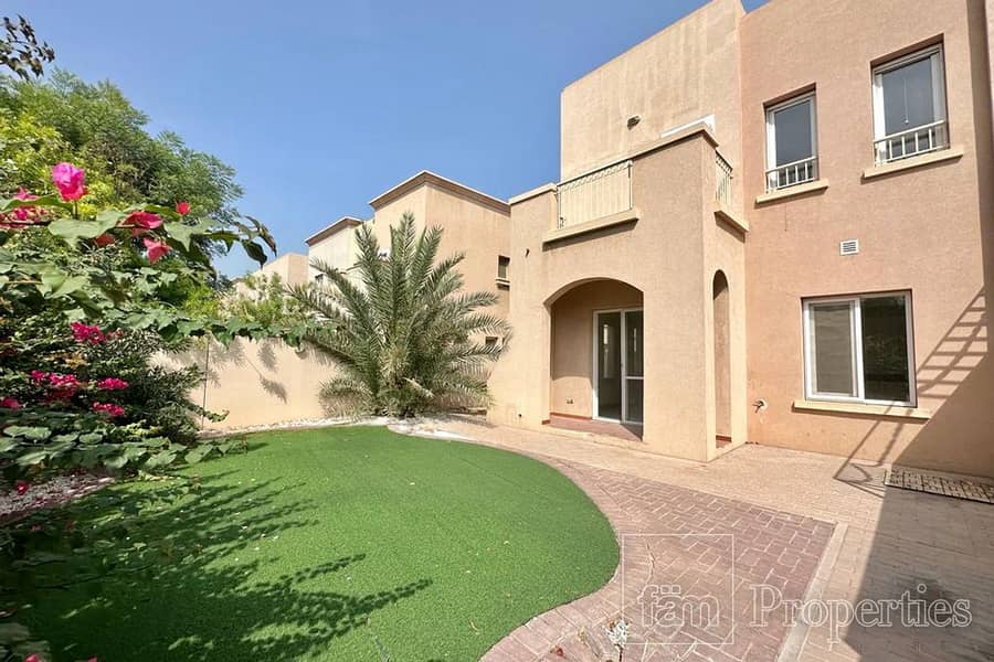 فیلا في الينابيع 2،الينابيع 2 غرف 170000 درهم - 8041698 فیلا في الينابيع 2،الينابيع 2 غرف 170000 درهم - 8041698