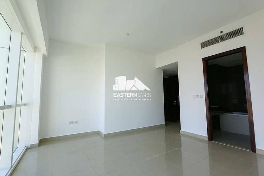 3-Zimmer-Wohnung, 14 m²