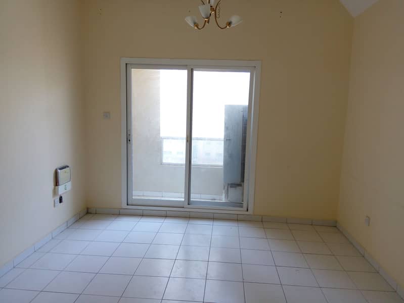 AMAZING OFFER SPACIOUS 2Bhk. >Separate HALL With Balcony> Near To Dubai Exit/_>>15 days free
