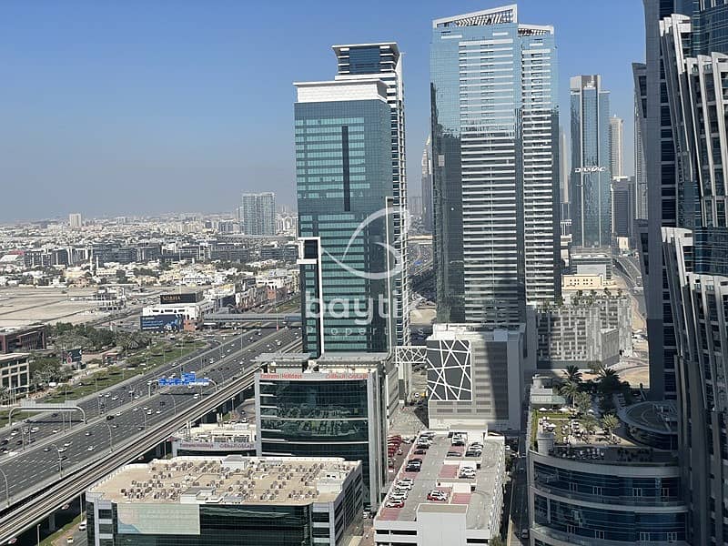 شقة في آمنة،مدينة الحبتور،الخليج التجاري 5 غرف 27278000 درهم - 8152801 شقة في آمنة،مدينة الحبتور،الخليج التجاري 5 غرف 27278000 درهم - 8152801
