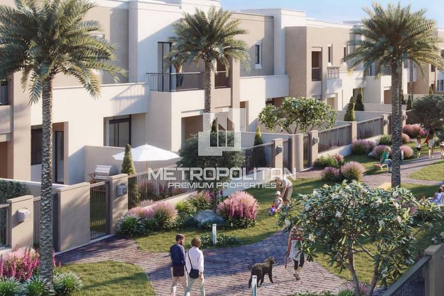 PERFECT FOR FAMILY | PREMIUM LOCATION | SINGLE ROW PERFECT FOR FAMILY | PREMIUM LOCATION | SINGLE ROW