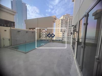 4 Bedroom Penthouse for Rent in Jumeirah Beach Residence (JBR), Dubai - WhatsApp Image 2023-11-06 at 3.25. 50 PM (4). jpeg