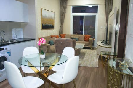 1 Bedroom Apartment for Rent in Al Jaddaf, Dubai - DSC_0566. jpg
