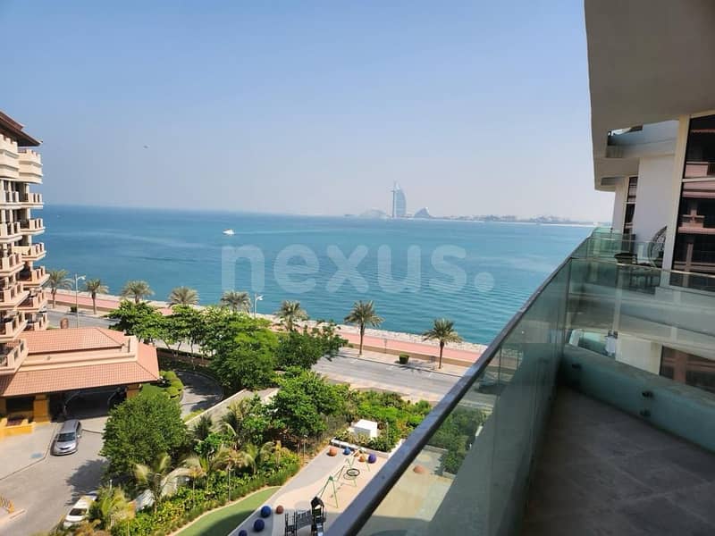 Multiple Options | Fully Furnished | Sea View Multiple Options | Fully Furnished | Sea View