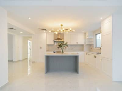 Exclusive! Golf-Facing | Fully Renovated