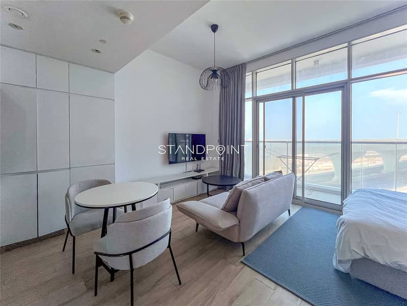Квартира в Дубай Марина,Студио Ван Тауэр, 1020000 AED - 8168428 Квартира в Дубай Марина,Студио Ван Тауэр, 1020000 AED - 8168428